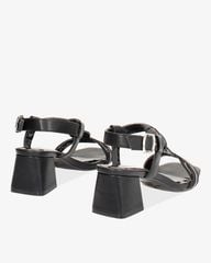 Giày Cao Gót Nữ 254941725TSNERO