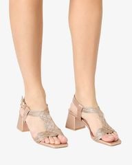 Giày Cao Gót Nữ 254941725TSRAOR
