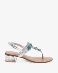 Giày Sandals Nữ 254946606LMARBL