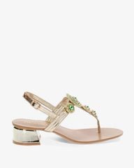 Giày Sandals Nữ 254946606LMORVE