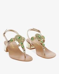 Giày Sandals Nữ 254946606LMORVE