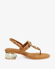 Giày Sandals Nữ 254946631MFCOGN