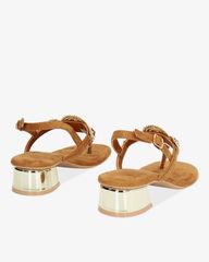 Giày Sandals Nữ 254946631MFCOGN