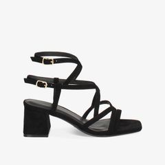 Giày Cao Gót Nữ 254947147MFNERO