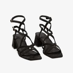 Giày Cao Gót Nữ 254947147MFNERO