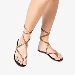 Giày Sandals Nữ 254956868EBMARR