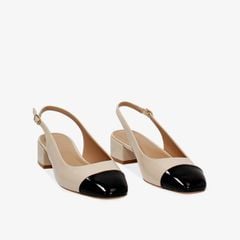 Giày Đế Bệt Nữ 254962707VEBENE