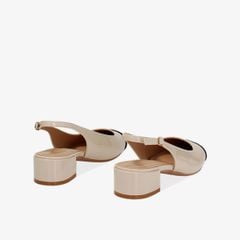 Giày Đế Bệt Nữ 254962707VEBENE