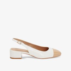 Giày Đế Bệt Nữ 254962707VEBICA