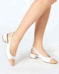 Giày Búp Bê Nữ 254962707VEBICA