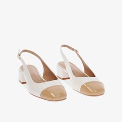 Giày Đế Bệt Nữ 254962707VEBICA