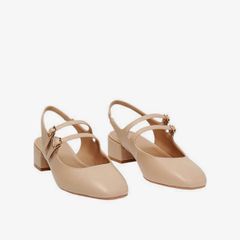 Giày Đế Bệt Nữ 254962778EPBEIG