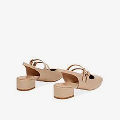 Giày Đế Bệt Nữ 254962778EPBEIG