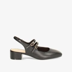 Giày Đế Bệt Nữ 254962778EPNERO