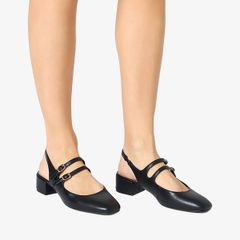 Giày Đế Bệt Nữ 254962778EPNERO