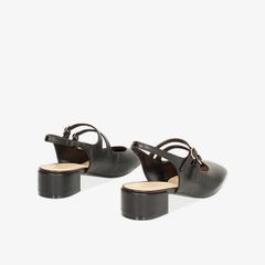 Giày Đế Bệt Nữ 254962778EPNERO