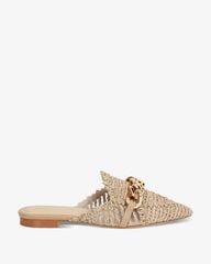 Giày Mules Nữ 254971501RFTAUP