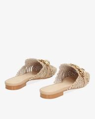 Giày Mules Nữ 254971501RFTAUP