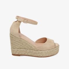 Giày Đế Xuồng Nữ 254981950MFBEIG