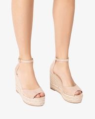 Giày Đế Xuồng Nữ 254981950MFBEIG