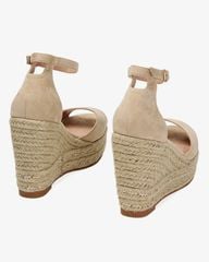 Giày Đế Xuồng Nữ 254981950MFBEIG