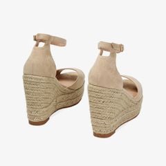 Giày Đế Xuồng Nữ 254981950MFBEIG