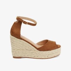 Giày Đế Xuồng Nữ 254981950MFCOGN