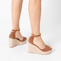 Giày Đế Xuồng Nữ 254981950MFCOGN