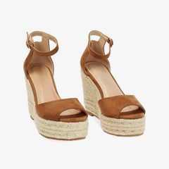 Giày Đế Xuồng Nữ 254981950MFCOGN