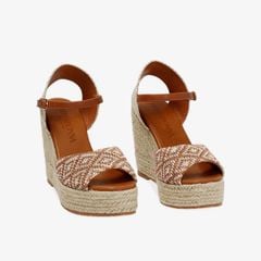 Giày Đế Xuồng Nữ 254982916RFCOBE