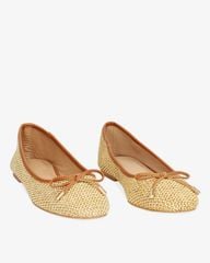 Giày Búp Bê Nữ 254986979RFBEIG