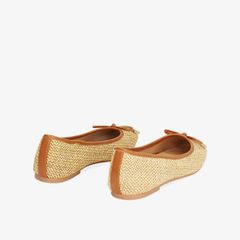 Giày Búp Bê Nữ 254986979RFBEIG