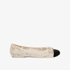 Giày Búp Bê Nữ 258179001PVPANE