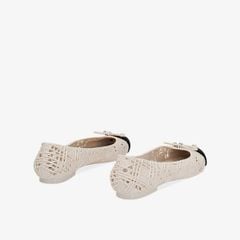 Giày Búp Bê Nữ 258179001PVPANE