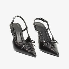 Giày Cao Gót Nữ 25D508103EPNERO