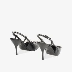 Giày Cao Gót Nữ 25D508103EPNERO