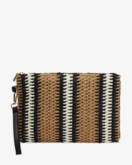 Clutch Nữ 25J900704RFNERO