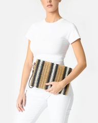 Clutch Nữ 25J900704RFNERO