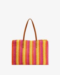 Túi Tote Nữ 25J904549RFGIAL
