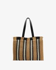 Túi Tote Nữ 25J904704RFNERO