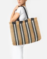Túi Tote Nữ 25J904704RFNERO