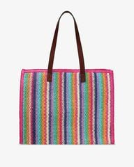 Túi Tote Nữ 25J920349RFMULT