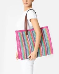 Túi Tote Nữ 25J920349RFMULT
