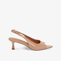 Giày Cao Gót Nữ 25M554202VEBEIG