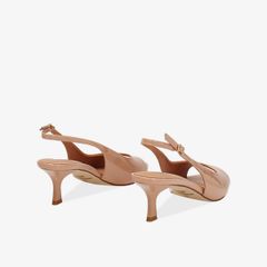 Giày Cao Gót Nữ 25M554202VEBEIG