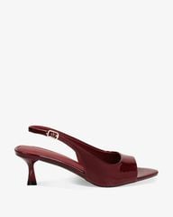 Giày Cao Gót Nữ 25M554202VEBORD