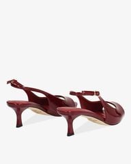 Giày Cao Gót Nữ 25M554202VEBORD
