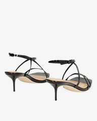 Giày Cao Gót Nữ 25M742901VENERO