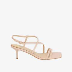 Giày Cao Gót Nữ 25M742901VENUDE