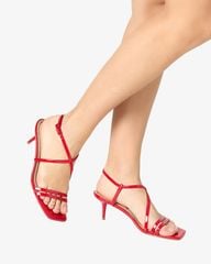 Giày Cao Gót Nữ 25M742901VEROSS